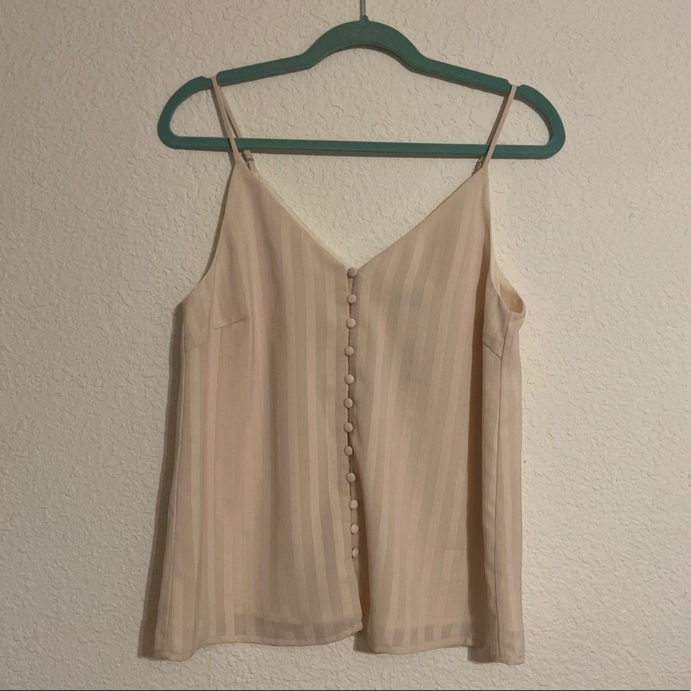 Stitch Fix Cami